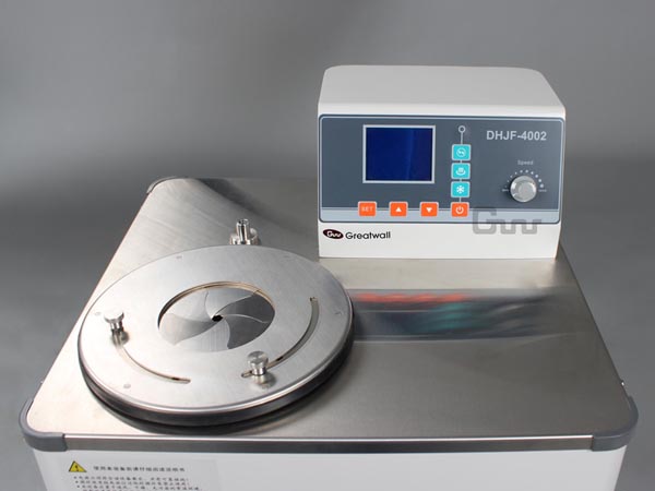 低溫恒溫反應(yīng)浴怎么用，主要技術(shù)參數(shù)