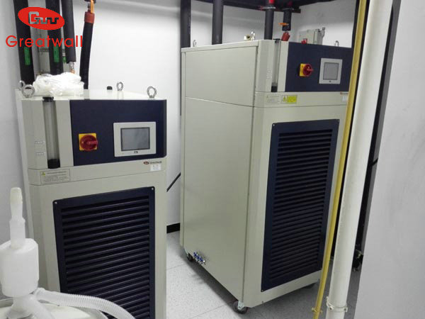 制冷加熱一體機有哪些，冷熱一體機價格表