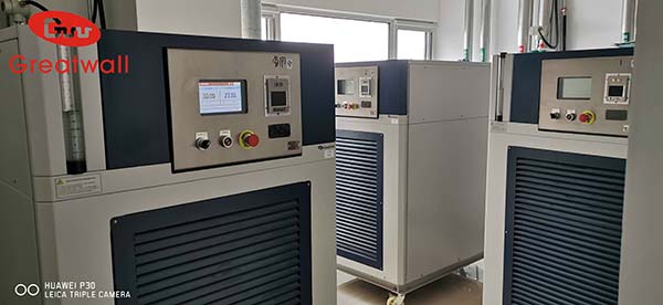 TCU反應(yīng)釜溫度控制系統(tǒng)