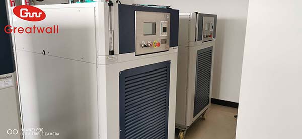 TCU反應(yīng)釜溫度控制系統(tǒng)