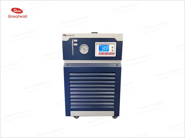 低溫冷卻循環(huán)器內部結構，操作詳細介紹