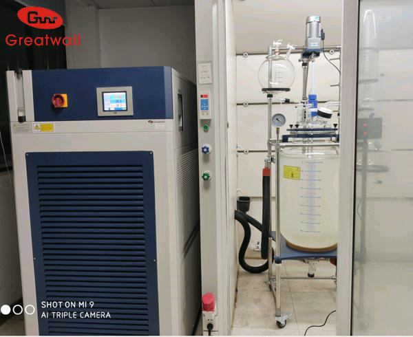 高低溫一體機(jī)開機(jī)準(zhǔn)備怎么做