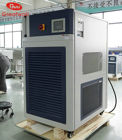 反應(yīng)釜高低溫循環(huán)器