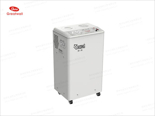 高低溫冷熱循環(huán)泵維護(hù)保養(yǎng)，故障解決方案