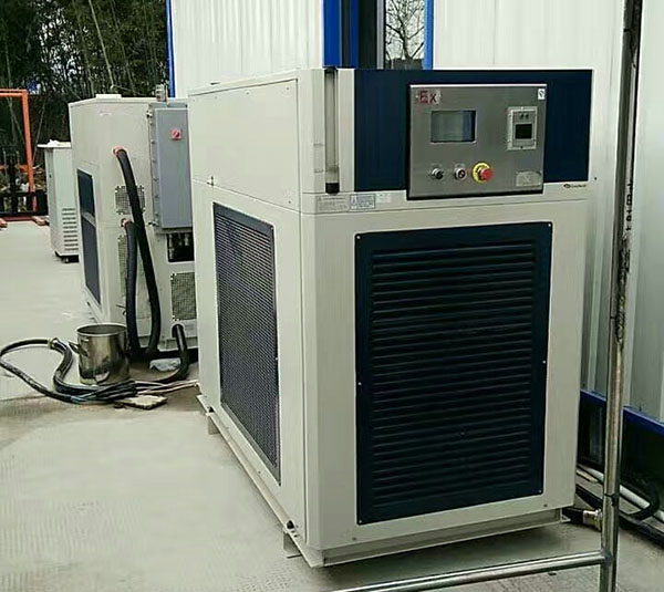 防爆高低溫一體機(jī)