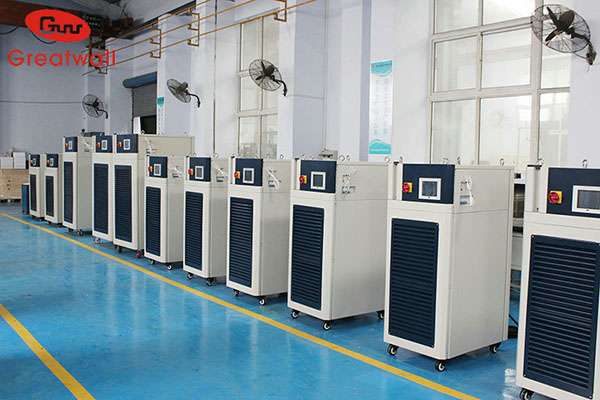 制冷加熱一體機(jī)選型說(shuō)明書