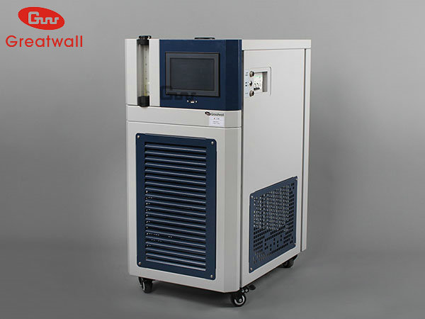 高低溫循環(huán)裝置配套反應(yīng)釜使用注意事項