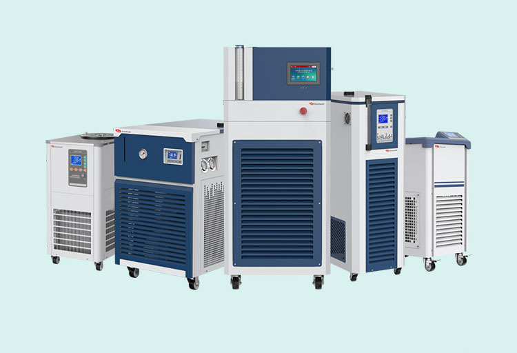 長城科工貿高低溫一體機為什么比其他廠家的價格貴？