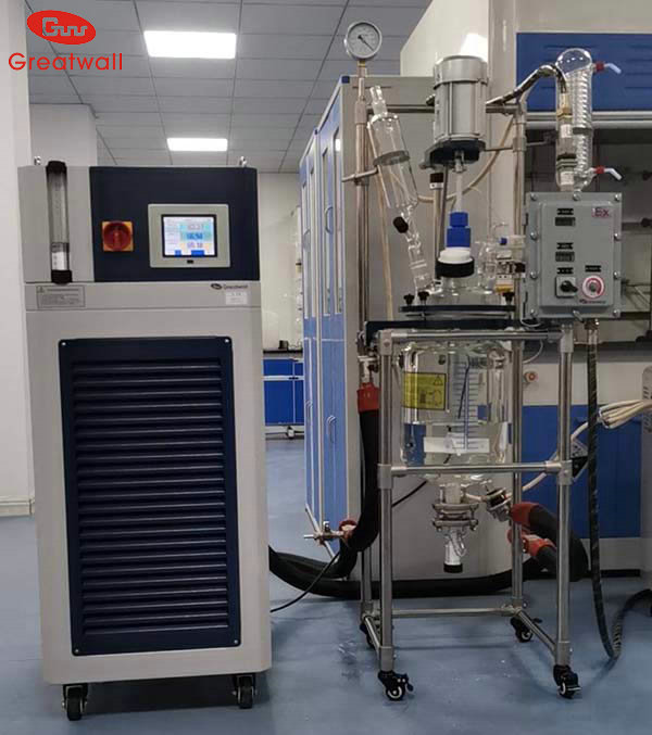 長城科工貿全密閉冷熱循環(huán)裝置