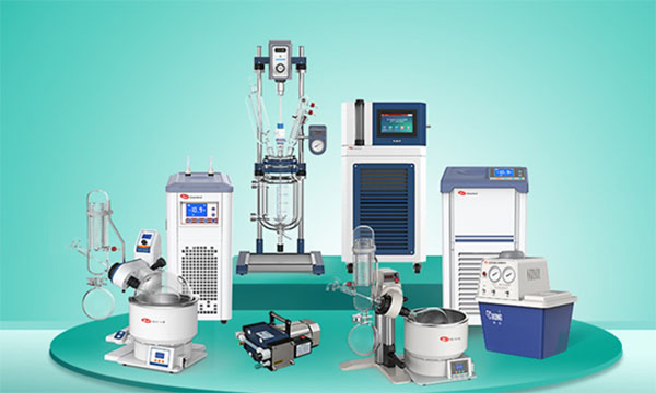 長(zhǎng)城科工貿(mào)高低溫一體機(jī)配套控溫系統(tǒng)