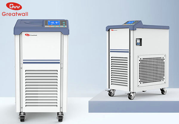 低溫冷卻液循環(huán)泵機(jī)組怎么操作