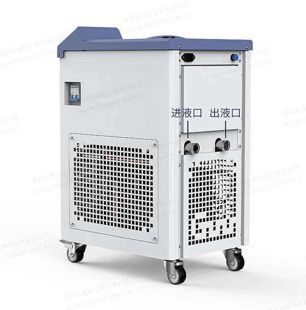 長(zhǎng)城科工貿(mào)DLSB低溫冷卻液循環(huán)泵