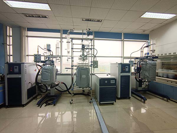 制冷加熱控溫設備制冷速率低怎么辦