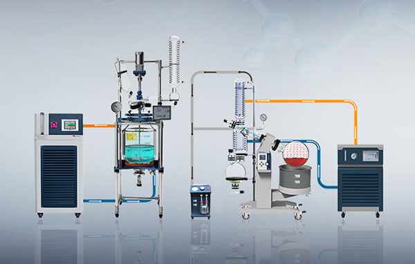 高低溫冷熱一體機(jī)廠家選擇哪個(gè)好