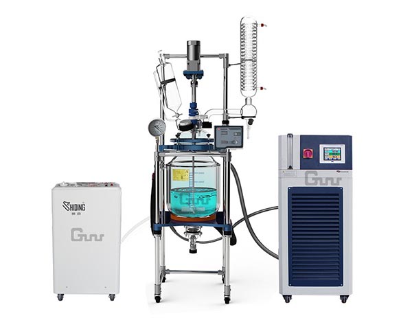 高低溫循環(huán)器工作原理，用途特點