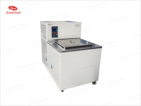 低溫恒溫反應(yīng)浴溫度范圍