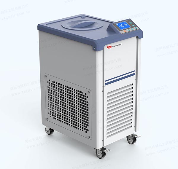 低溫冷卻循環(huán)設(shè)備選擇方法