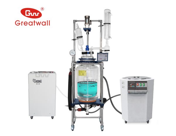 高溫循環(huán)油浴技術(shù)參數(shù)