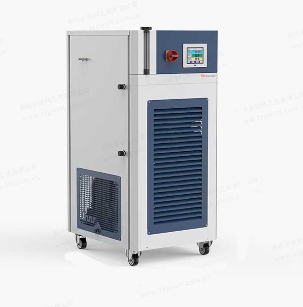 什么是高低溫循環(huán)一體機(jī)？有什么優(yōu)勢(shì)？