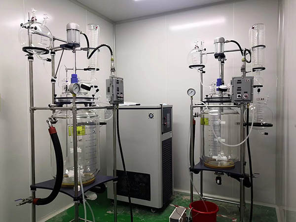 TCU反應(yīng)釜溫度控制系統(tǒng)如何實(shí)現(xiàn)快速升降溫？