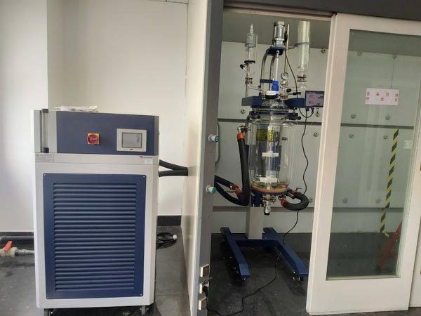 制冷加熱一體機(jī)買哪個(gè)廠家好？