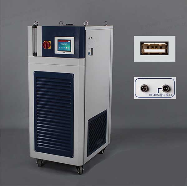 高低溫一體機(jī)產(chǎn)品知識說明