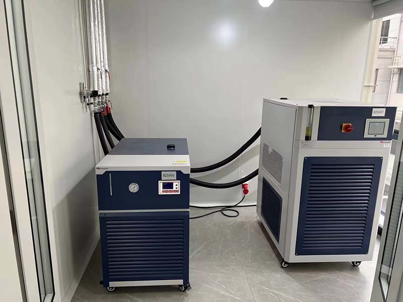 高低溫一體機(jī)過載問題如何解決？