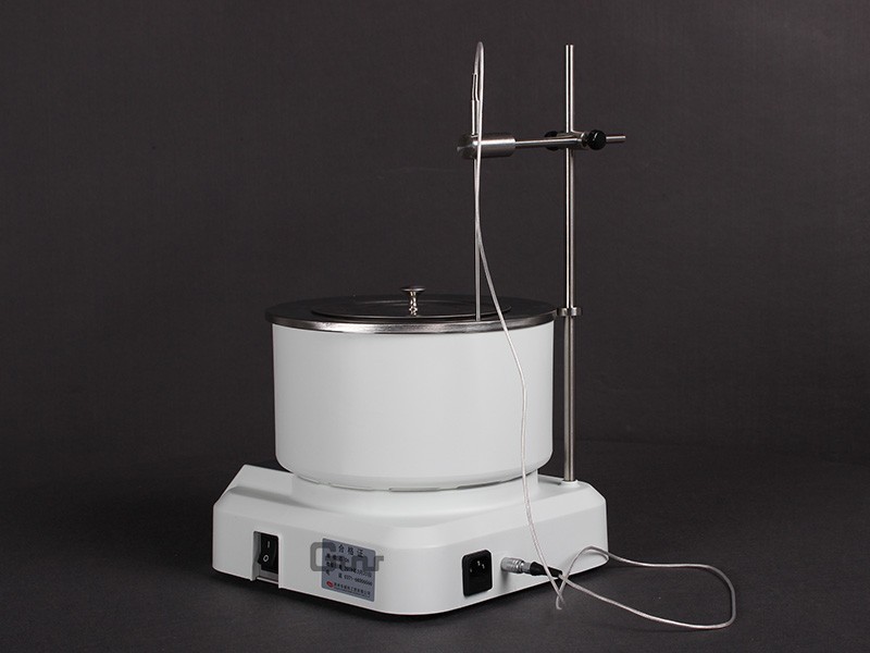 磁力攪拌器機(jī)分類及工作原理