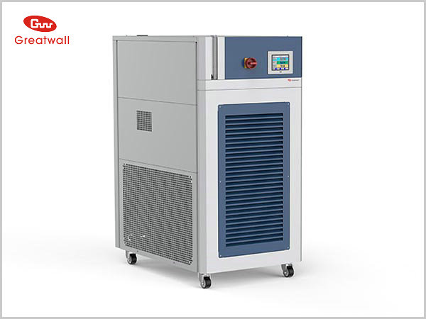 加熱制冷循環(huán)機(jī)導(dǎo)熱油故障解決方法