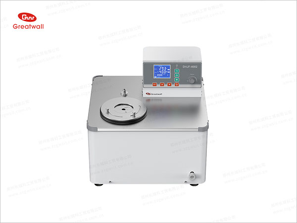 長(zhǎng)城科工貿(mào)低溫恒溫反應(yīng)浴特點(diǎn)