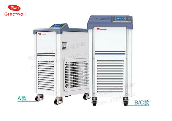 低溫冷卻液循環(huán)泵系統(tǒng)組成及維護保養(yǎng)