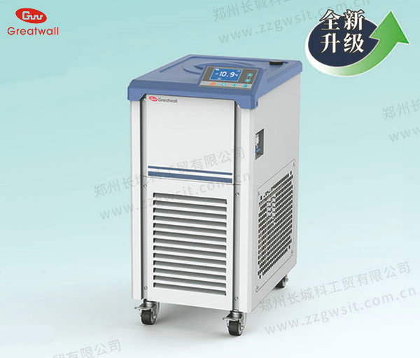 低溫冷卻液循環(huán)泵的介質(zhì)怎么選？