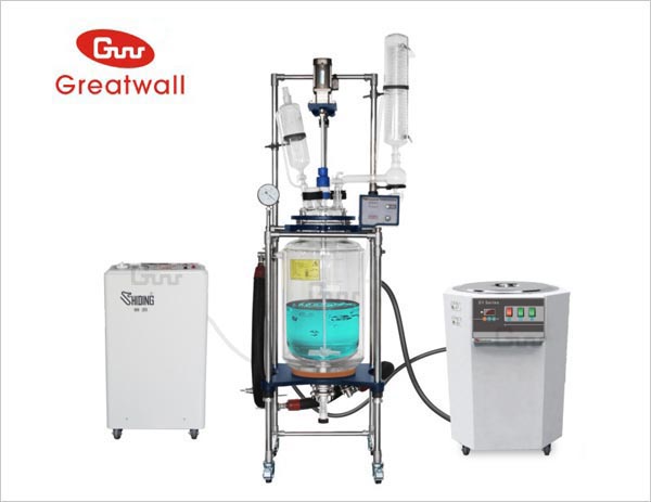 高溫循環(huán)浴使用步驟和注意事項(xiàng)