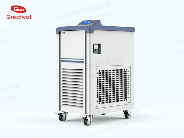 使用低溫冷卻液循環(huán)泵要注意哪些方面？