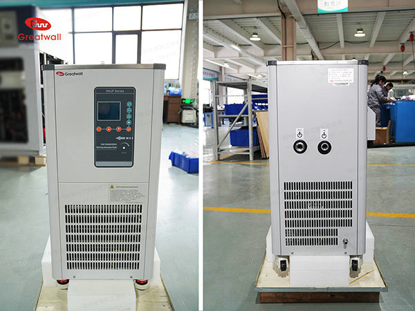 低溫恒溫槽技術特點，使用說明，選購要求