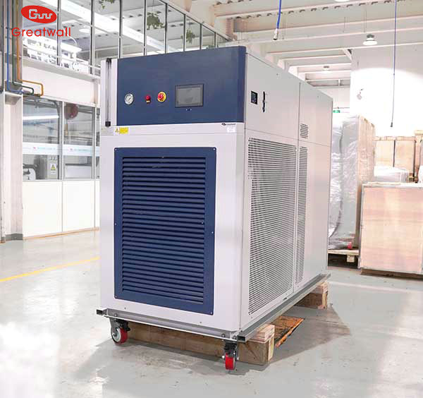 高低溫一體機應用特點