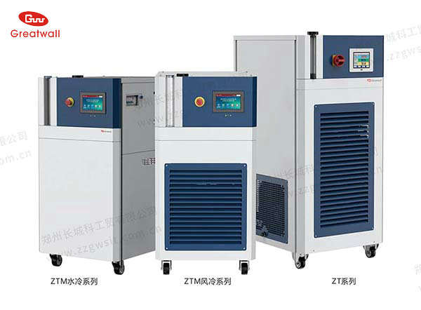 高低溫一體機(jī)制冷壓縮機(jī)堵塞了怎么辦？