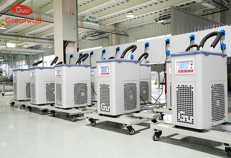 什么是實(shí)驗(yàn)室低溫制冷循環(huán)器？