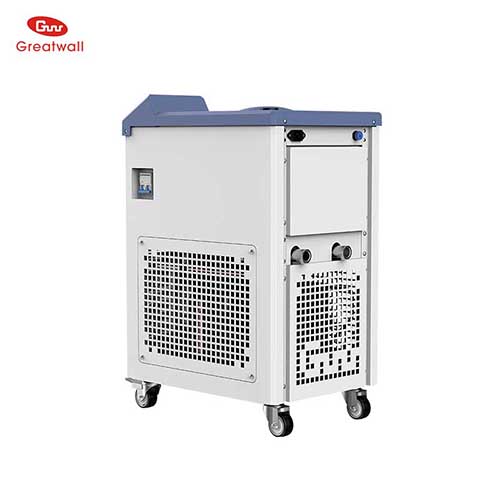 低溫冷卻循環(huán)泵產(chǎn)品特點，主要性能