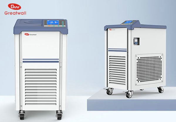 長城科工貿(mào)低溫冷卻循環(huán)泵特點介紹