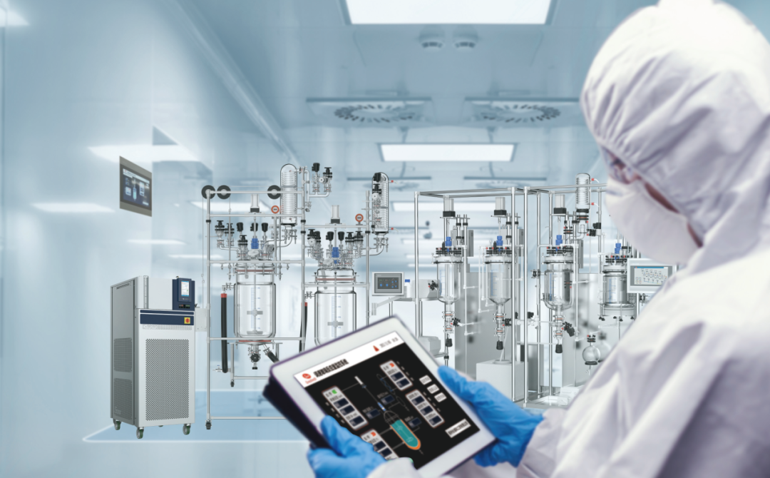 關于高低溫一體機