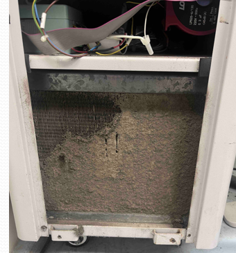 溫控設(shè)備制冷效果不佳？冷凝器清潔指南請(qǐng)收好